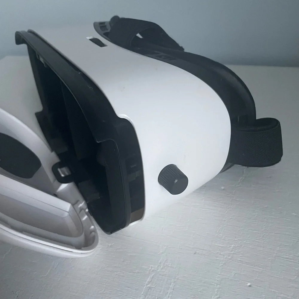 Virtual Reality VR Smartphone Headset